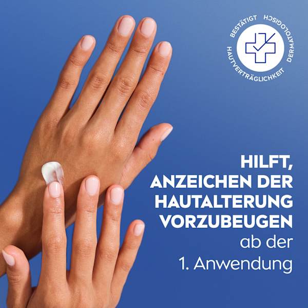 Handcreme Anti-Age Q10 NIVEA