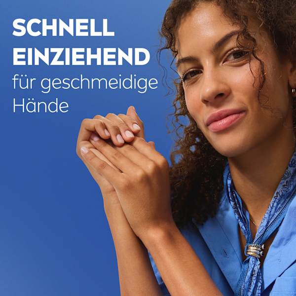 Handcreme Anti-Age Q10 NIVEA