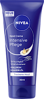Handcreme intensiv Reisegröße NIVEA