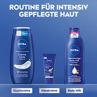 Handcreme intensiv Reisegröße NIVEA