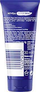 Handcreme intensiv Reisegröße NIVEA