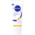 Handcreme protective care mit Bienenwachs NIVEA