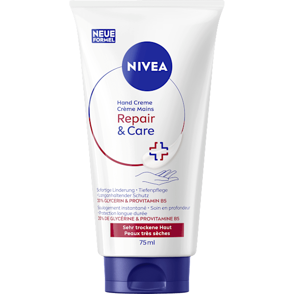 Handcreme Repair & Care NIVEA