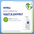 Intimpflege Waschlotion Intimo Mild Fresh NIVEA