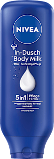 Körpermilch In-Dusch Body Milk NIVEA