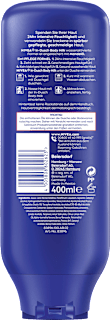 Körpermilch In-Dusch Body Milk NIVEA