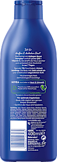 Körpermilch Q10 Straffend NIVEA