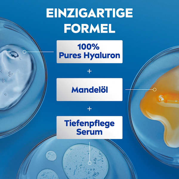 Körpermilch reichhaltig NIVEA