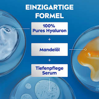 Körpermilch reichhaltig NIVEA