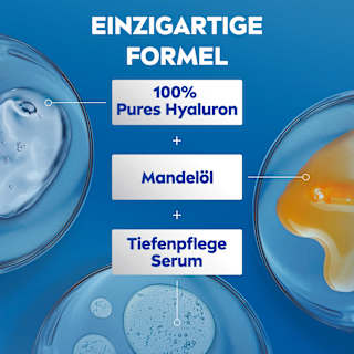 Körpermilch trockene Haut  NIVEA
