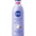 Körpermilch verwöhnende Soft Milk NIVEA