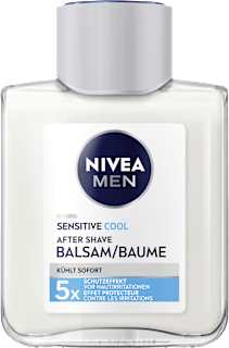After Shave Balsam Sensitive Cool NIVEA MEN