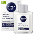 After Shave Balsam Sensitive NIVEA MEN
