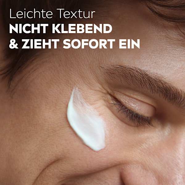 Anti Age Feuchtigkeitscreme Hyaluron LSF 30 NIVEA MEN