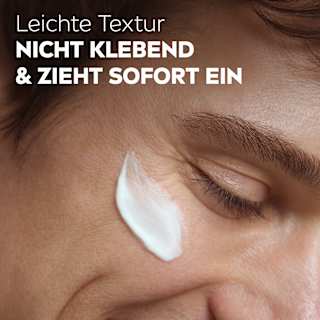 Anti Age Feuchtigkeitscreme Hyaluron LSF 30 NIVEA MEN