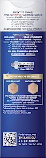 Anti Age Feuchtigkeitscreme Power LSF 30 NIVEA MEN