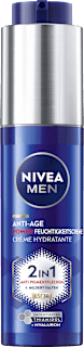 Anti Age Feuchtigkeitscreme Power LSF 30 NIVEA MEN