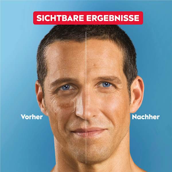 Anti Age Feuchtigkeitscreme Power LSF 30 NIVEA MEN