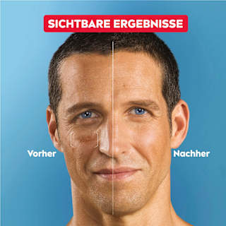 Anti Age Feuchtigkeitscreme Power LSF 30 NIVEA MEN