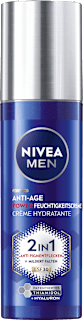 Anti Age Feuchtigkeitscreme Power LSF 30 NIVEA MEN