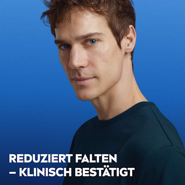 Anti Age Hyaluron 24H Hydro Gel NIVEA MEN