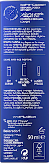 Anti Age Hyaluron 24H Hydro Gel NIVEA MEN