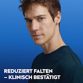 Anti Age Hyaluron 24H Hydro Gel NIVEA MEN