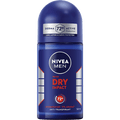 Antitranspirant Deo Roll-on Dry Impact NIVEA MEN