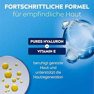 Antitranspirant Deospray Derma Control Sensitive NIVEA MEN