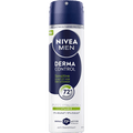 Antitranspirant Deospray Derma Control Sensitive NIVEA MEN