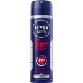 Antitranspirant Deospray Dry Impact NIVEA MEN