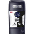 Antitranspirant Deostick Black & White Invisible Original NIVEA MEN