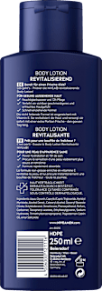 Bodylotion revitalisierend NIVEA MEN