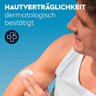 Bodylotion revitalisierend NIVEA MEN
