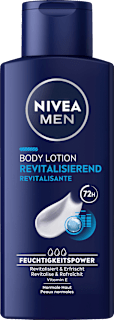Bodylotion revitalisierend NIVEA MEN