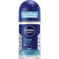 Deo Roll-on Fresh Ocean NIVEA MEN