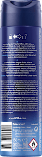Deospray Fresh Active NIVEA MEN