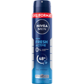 Deospray Fresh Active NIVEA MEN