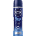 Deospray Fresh Active NIVEA MEN