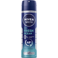 Deospray Fresh Ocean NIVEA MEN