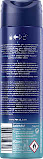 Deospray Fresh Ocean NIVEA MEN