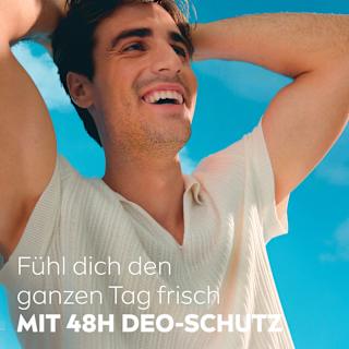 Deospray Fresh Ocean NIVEA MEN