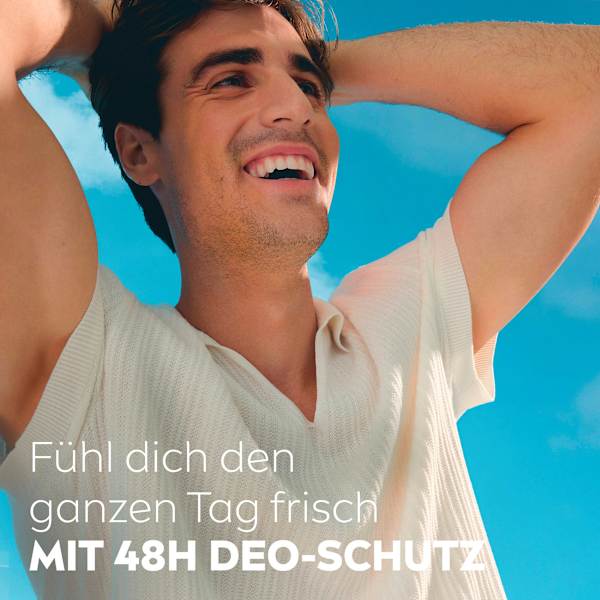 Deospray Fresh Ocean NIVEA MEN