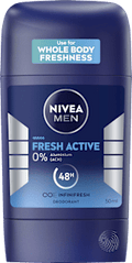 Deostick Fresh Active NIVEA MEN