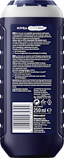 Duschgel Active Clean  5in1 NIVEA MEN
