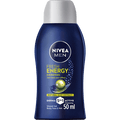 Duschgel Fresh Energy 5in1, Reisegröße NIVEA MEN