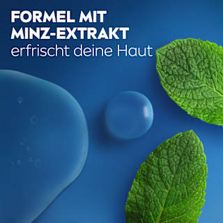 Duschgel Fresh Energy 5in1, Reisegröße NIVEA MEN