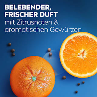 Duschgel Fresh Energy 5in1, Reisegröße NIVEA MEN