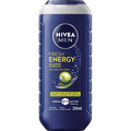 Duschgel Fresh Energy 5in1 NIVEA MEN