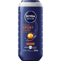Duschgel Fresh Sport 5in1 NIVEA MEN